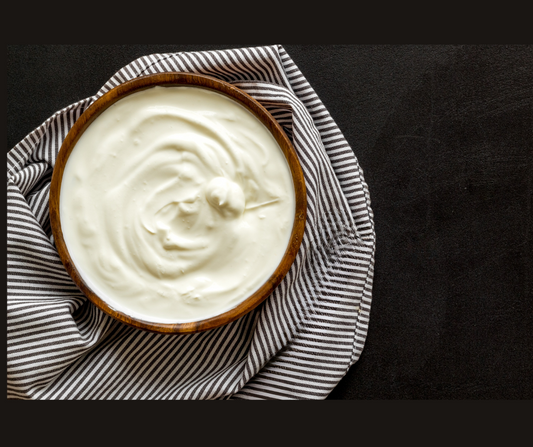 Whipped Tallow Balm - Vanilla